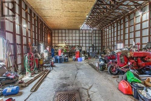 135 Jeffrey Side Rd, Bruce Mines, ON 