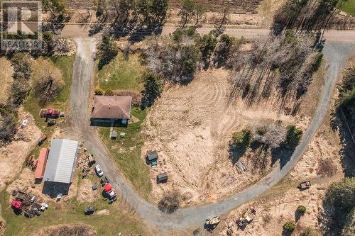 135 Jeffrey Side Rd, Bruce Mines, ON 