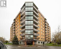 305 - 120 BARRETT COURT Kingston (Kingston East (Incl Barret Crt)), ON K7L 5H6