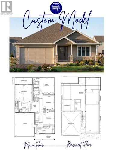 78 STIRLING CRESCENT  Prince Edward County (Picton), ON K0K 2T0