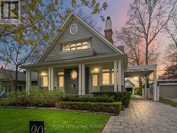 20 SHAKESPEARE AVENUE  Niagara-On-The-Lake (Town), ON L0S 1J0