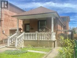 293 HARVIE AVENUE  Toronto, ON M6E 4L2