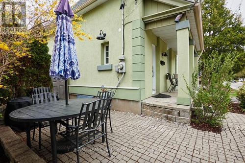19 Windsor Avenue, Ottawa, ON - Outdoor With Deck Patio Veranda