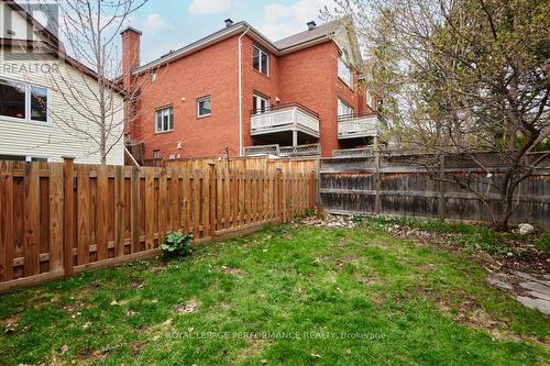 19 Windsor Avenue, Ottawa, ON - Outdoor