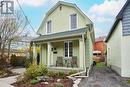 19 Windsor Avenue, Ottawa, ON  - Outdoor With Deck Patio Veranda 