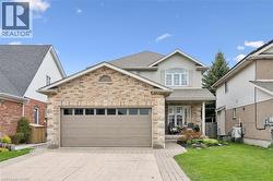 17 CARROLL Crescent  Guelph, ON N1G 5B7