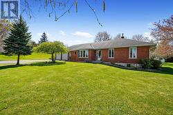 11834 3RD LINE ROAD  Alnwick/Haldimand, ON K0K 2X0
