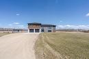 40063 34N Road, La Broquerie, MB  - Outdoor 