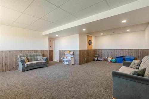 40063 34N Road, La Broquerie, MB - Indoor
