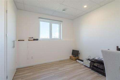40063 34N Road, La Broquerie, MB - Indoor