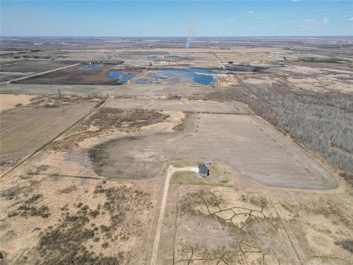 40063 34N Road, La Broquerie, MB - Outdoor With View