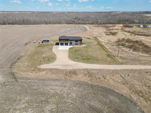 40063 34N Road, La Broquerie, MB - Outdoor With View