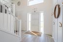 40063 34N Road, La Broquerie, MB  - Indoor Photo Showing Other Room 