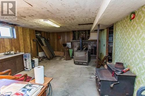 135 Jeffrey Side Rd, Bruce Mines, ON - Indoor Photo Showing Other Room