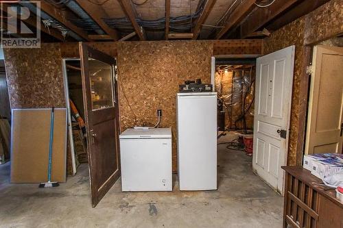 135 Jeffrey Side Rd, Bruce Mines, ON - Indoor