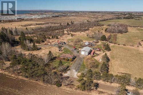 135 Jeffrey Side Rd, Bruce Mines, ON - Outdoor With View