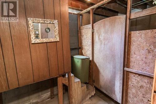 135 Jeffrey Side Rd, Bruce Mines, ON - Indoor