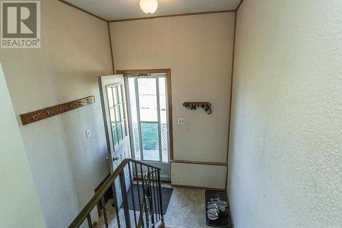 135 Jeffrey Side Rd, Bruce Mines, ON - Indoor Photo Showing Other Room