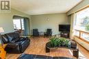 135 Jeffrey Side Rd, Bruce Mines, ON  - Indoor Photo Showing Living Room 