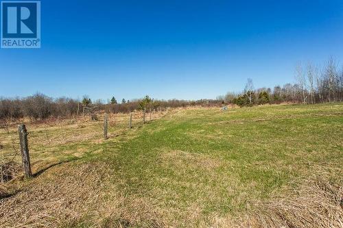 135 Jeffrey Side Rd, Bruce Mines, ON - Outdoor With View