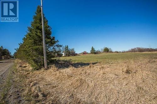 135 Jeffrey Side Rd, Bruce Mines, ON - Outdoor With View