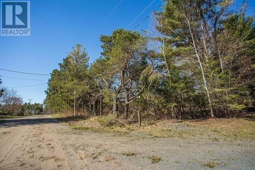 135 Jeffrey Side Rd, Bruce Mines, ON - Outdoor With View