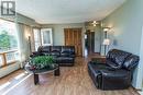 135 Jeffrey Side Rd, Bruce Mines, ON  - Indoor Photo Showing Living Room 