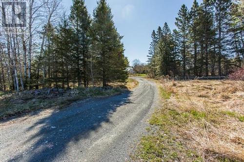 135 Jeffrey Side Rd, Bruce Mines, ON - Outdoor With View