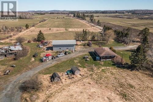 135 Jeffrey Side Rd, Bruce Mines, ON - Outdoor With View