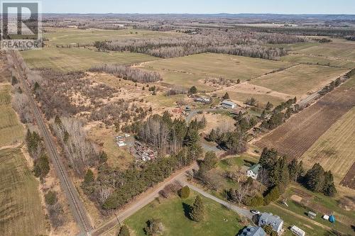 135 Jeffrey Side Rd, Bruce Mines, ON - Outdoor With View