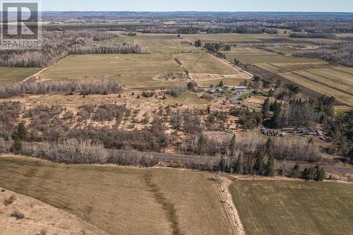 135 Jeffrey Side Rd, Bruce Mines, ON - Outdoor With View