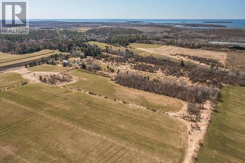 135 Jeffrey Side Rd, Bruce Mines, ON - Outdoor With View