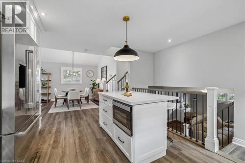 147 Valridge Drive, Ancaster, ON - Indoor