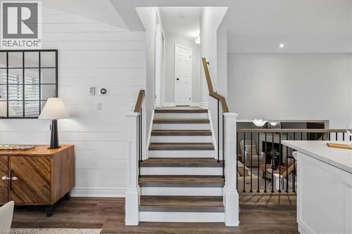 147 Valridge Drive, Ancaster, ON - Indoor Photo Showing Other Room