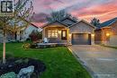 147 Valridge Drive, Ancaster, ON  - Outdoor With Facade 
