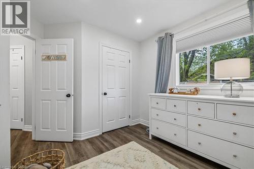 147 Valridge Drive, Ancaster, ON - Indoor