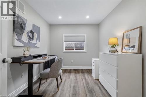 147 Valridge Drive, Ancaster, ON - Indoor