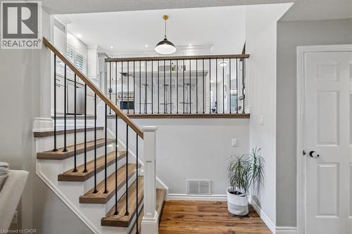 147 Valridge Drive, Ancaster, ON - Indoor Photo Showing Other Room