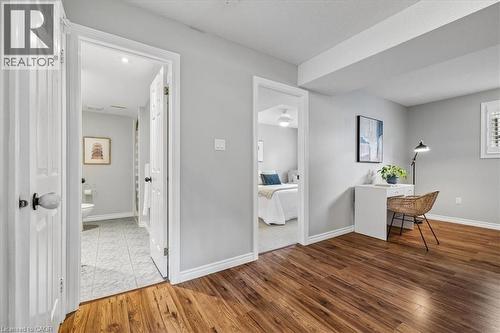 147 Valridge Drive, Ancaster, ON - Indoor Photo Showing Other Room