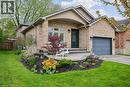 147 Valridge Drive, Ancaster, ON  - Outdoor 