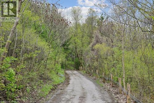 147 Valridge Drive, Ancaster, ON - Outdoor With View