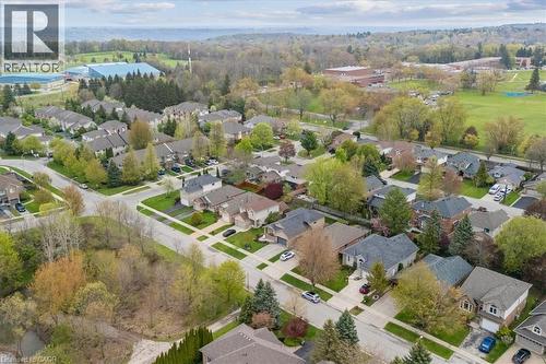 147 Valridge Drive, Ancaster, ON - Outdoor With View