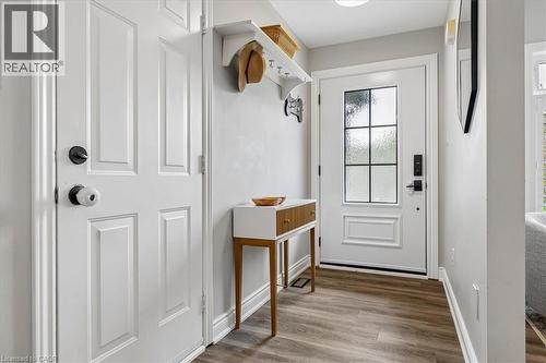 147 Valridge Drive, Ancaster, ON - Indoor Photo Showing Other Room