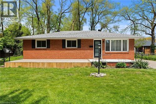 85 Riverview Avenue, Lasalle, ON - Outdoor
