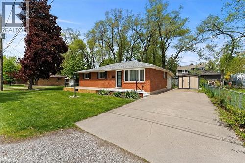 85 Riverview Avenue, Lasalle, ON - Outdoor