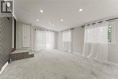 85 Riverview Avenue, Lasalle, ON - Indoor Photo Showing Other Room