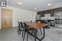 Party room - 