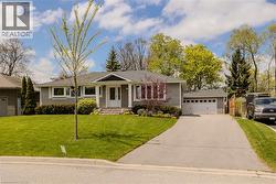 5411 CORNWALL Crescent  Burlington, ON L7L 3K2