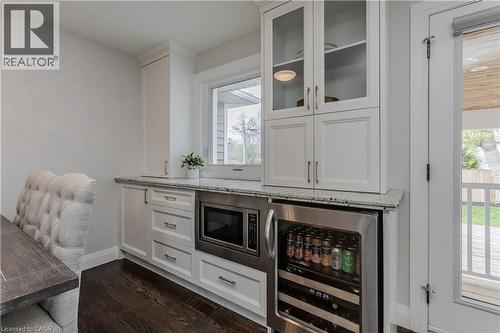 5411 Cornwall Crescent, Burlington, ON - Indoor