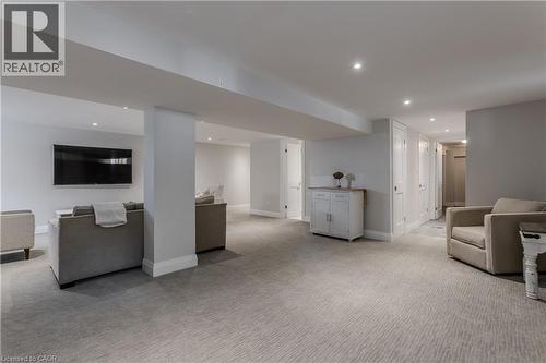 5411 Cornwall Crescent, Burlington, ON - Indoor